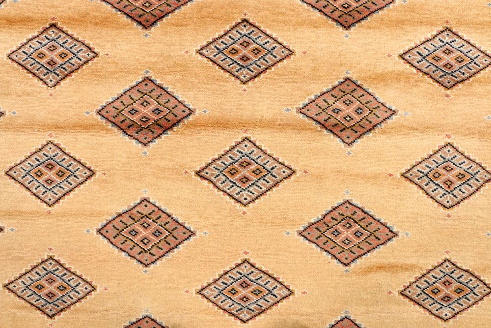 Jaldar 4' 7 x 6' 9 - No. 38886 - ALRUG Rug Store