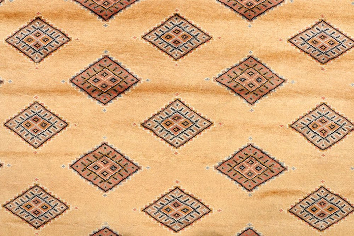 Jaldar 4' 7 x 6' 9 - No. 38886 - ALRUG Rug Store