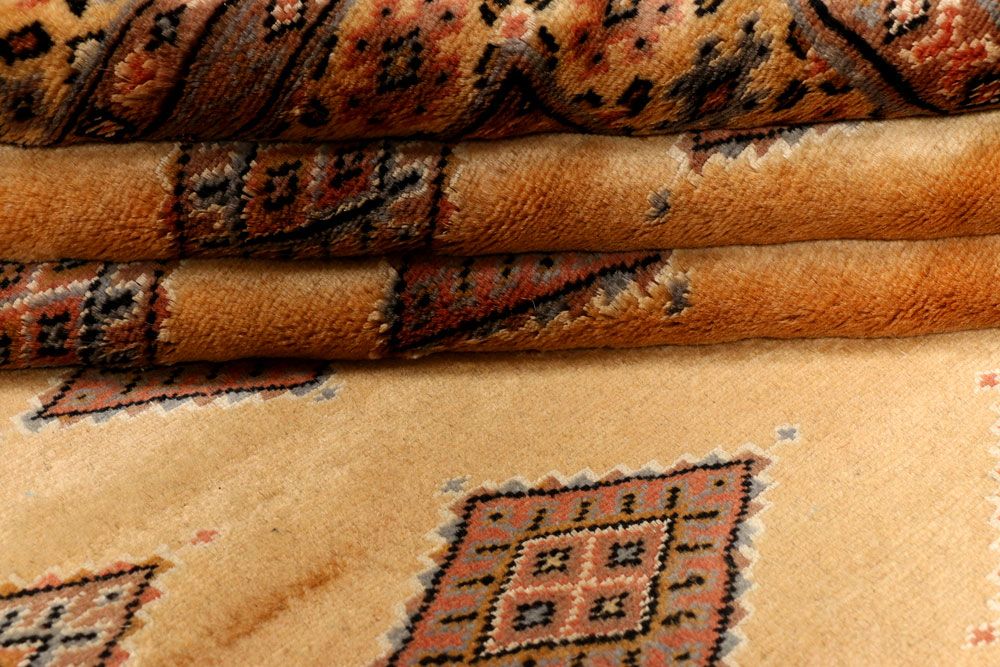 Jaldar 4' 7 x 6' 9 - No. 38886 - ALRUG Rug Store