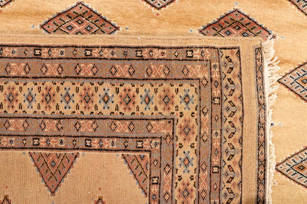 Jaldar 4' 7 x 6' 9 - No. 38886 - ALRUG Rug Store