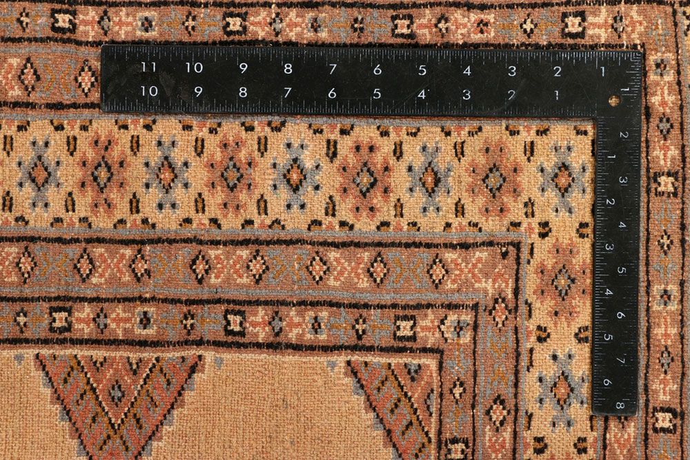 Jaldar 4' 7 x 6' 9 - No. 38886 - ALRUG Rug Store