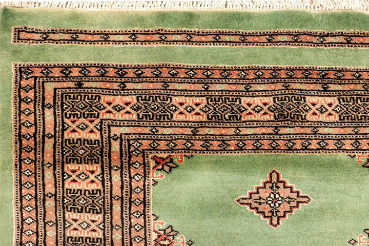 Jaldar 4' 8 x 6' 9 - No. 38890 - ALRUG Rug Store