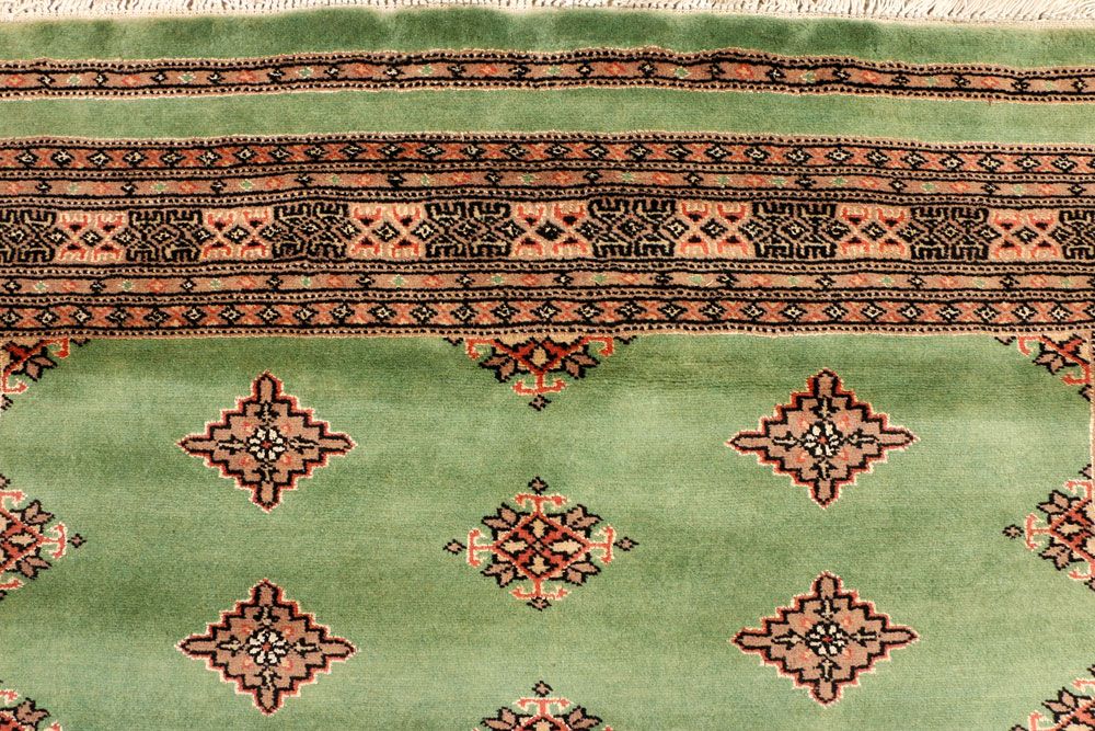 Jaldar 4' 8 x 6' 9 - No. 38890 - ALRUG Rug Store