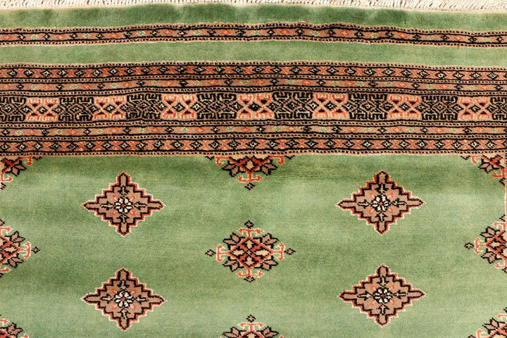 Jaldar 4' 8 x 6' 9 - No. 38890 - ALRUG Rug Store