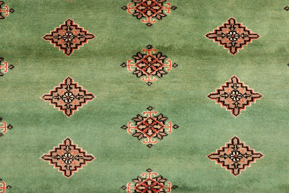 Jaldar 4' 8 x 6' 9 - No. 38890 - ALRUG Rug Store