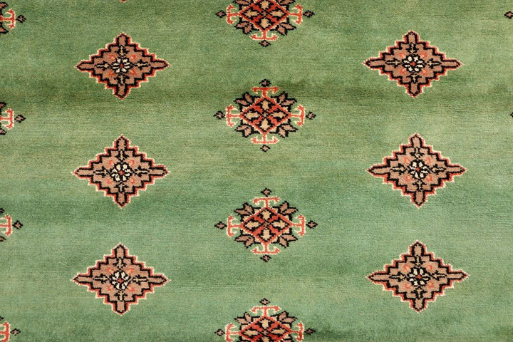 Jaldar 4' 8 x 6' 9 - No. 38890 - ALRUG Rug Store