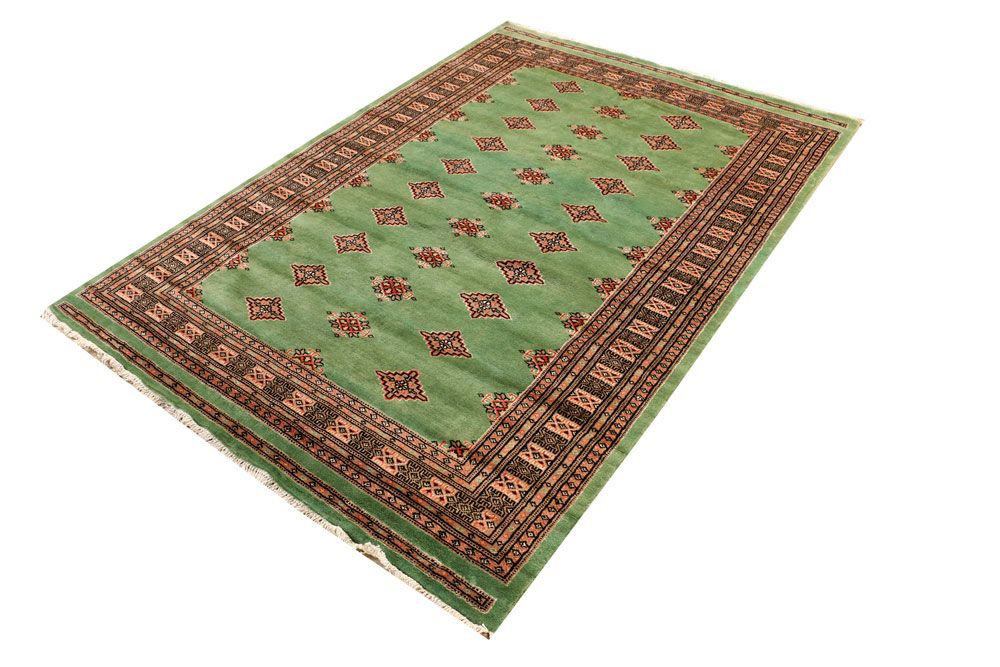Jaldar 4' 8 x 6' 9 - No. 38890 - ALRUG Rug Store