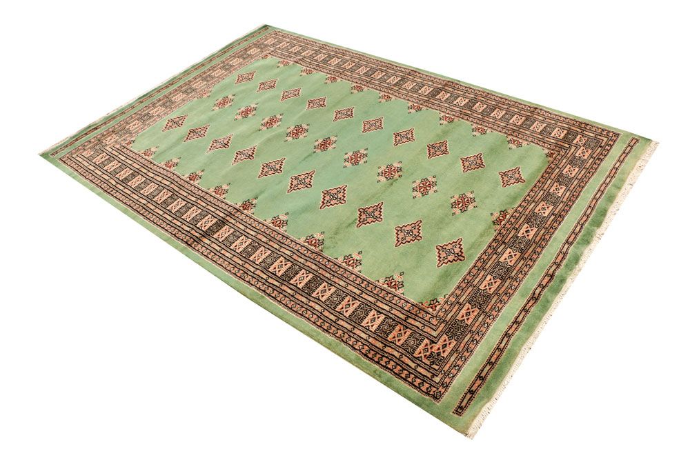 Jaldar 4' 8 x 6' 9 - No. 38890 - ALRUG Rug Store