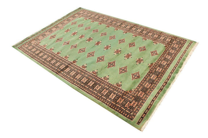 Jaldar 4' 8 x 6' 9 - No. 38890 - ALRUG Rug Store