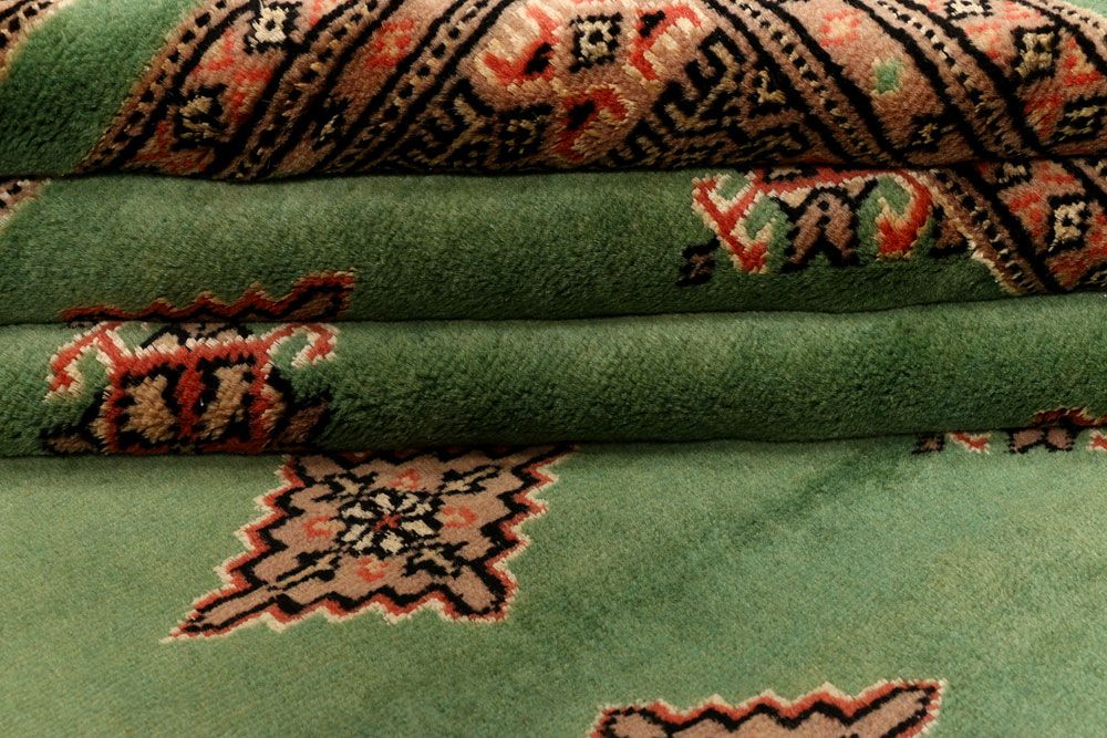 Jaldar 4' 8 x 6' 9 - No. 38890 - ALRUG Rug Store