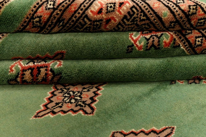 Jaldar 4' 8 x 6' 9 - No. 38890 - ALRUG Rug Store