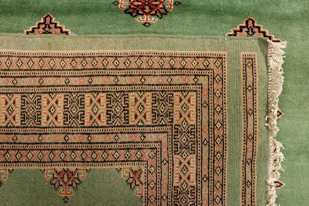 Jaldar 4' 8 x 6' 9 - No. 38890 - ALRUG Rug Store