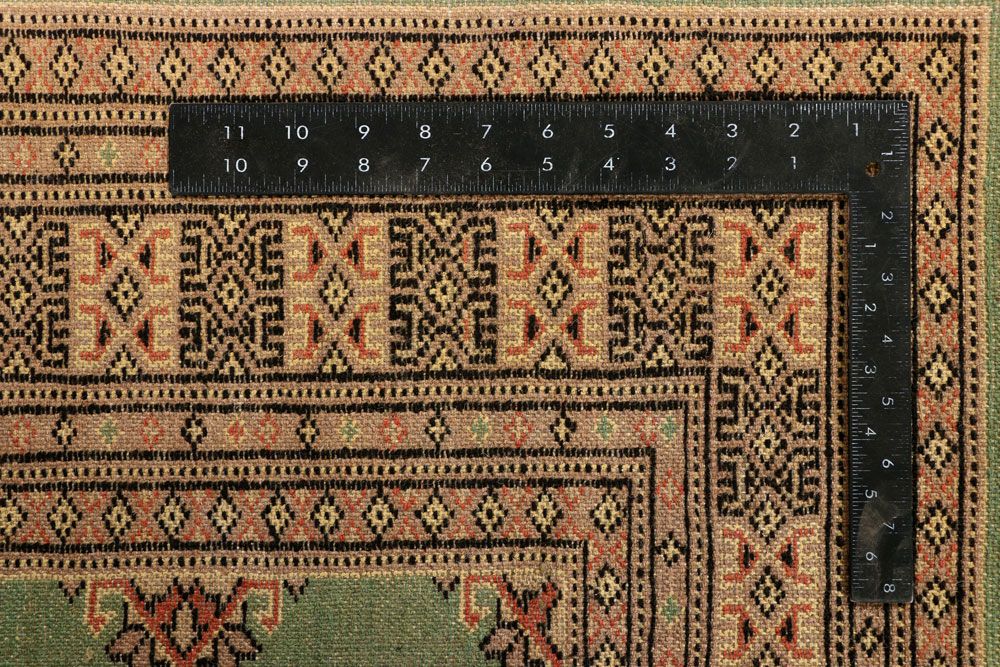 Jaldar 4' 8 x 6' 9 - No. 38890 - ALRUG Rug Store