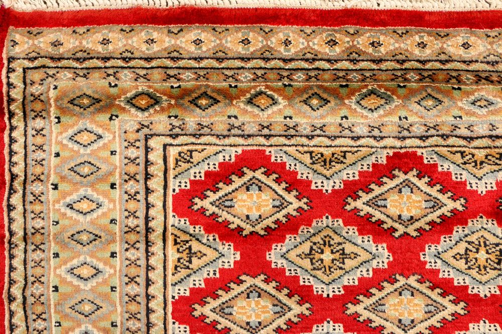 Jaldar 3' 11 x 6' - No. 38891 - ALRUG Rug Store