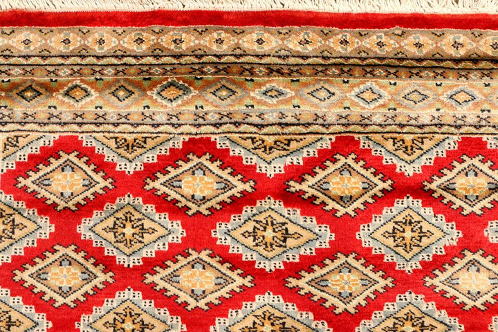Jaldar 3' 11 x 6' - No. 38891 - ALRUG Rug Store