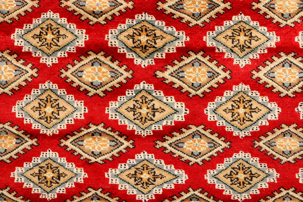 Jaldar 3' 11 x 6' - No. 38891 - ALRUG Rug Store