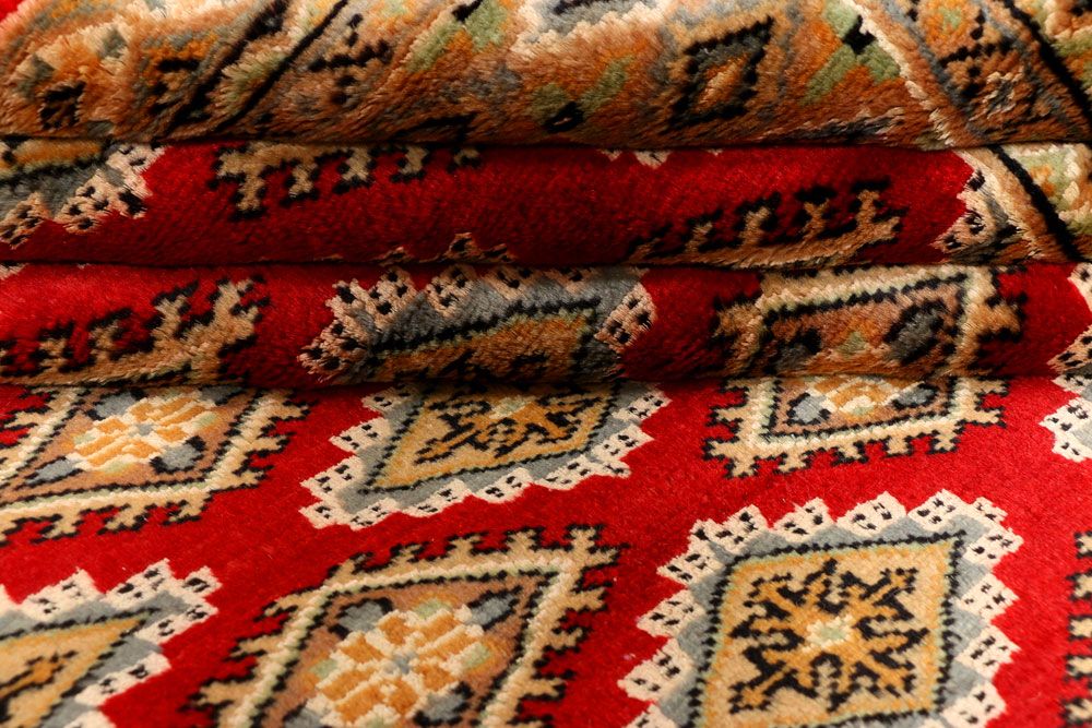 Jaldar 3' 11 x 6' - No. 38891 - ALRUG Rug Store