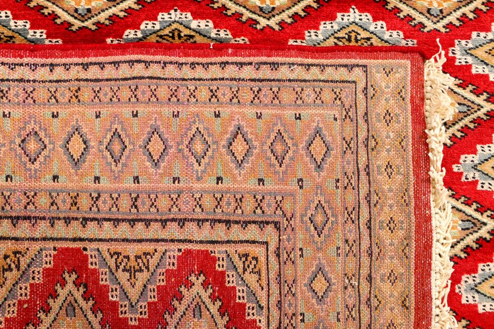Jaldar 3' 11 x 6' - No. 38891 - ALRUG Rug Store