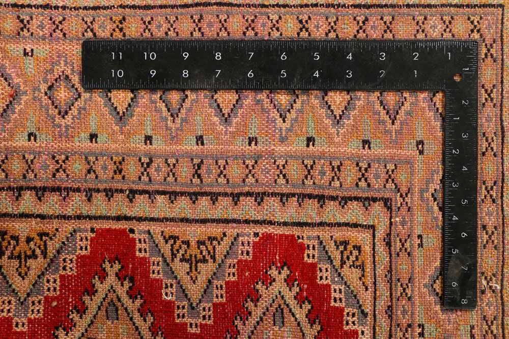 Jaldar 3' 11 x 6' - No. 38891 - ALRUG Rug Store