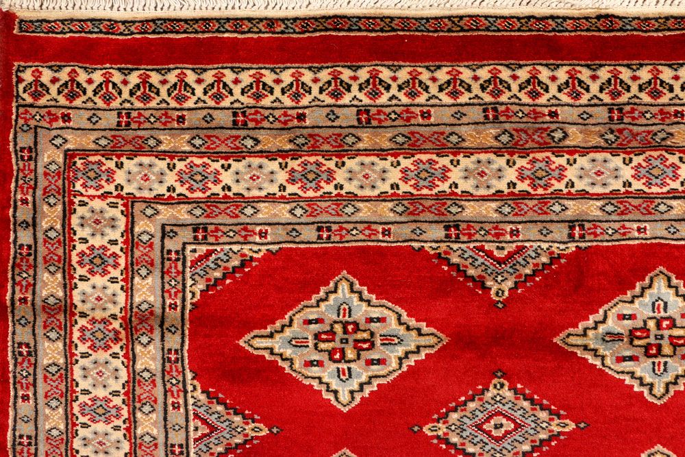 Jaldar 4' 8 x 6' 6 - No. 38895 - ALRUG Rug Store