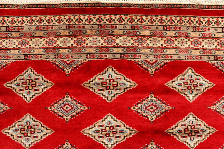 Jaldar 4' 8 x 6' 6 - No. 38895 - ALRUG Rug Store
