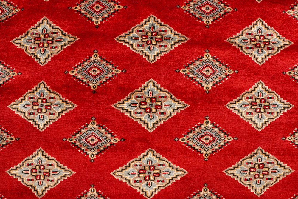 Jaldar 4' 8 x 6' 6 - No. 38895 - ALRUG Rug Store