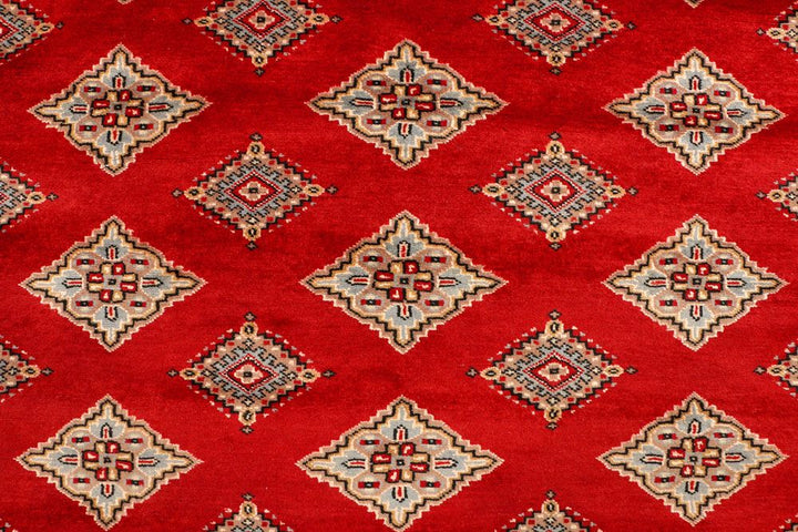 Jaldar 4' 8 x 6' 6 - No. 38895 - ALRUG Rug Store