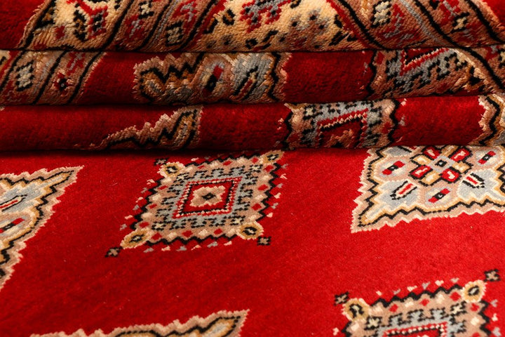 Jaldar 4' 8 x 6' 6 - No. 38895 - ALRUG Rug Store