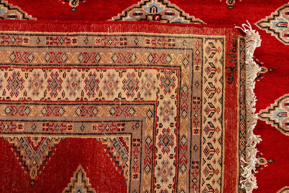 Jaldar 4' 8 x 6' 6 - No. 38895 - ALRUG Rug Store