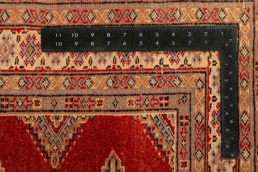 Jaldar 4' 8 x 6' 6 - No. 38895 - ALRUG Rug Store