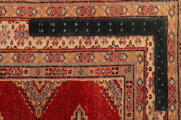 Jaldar 4' 8 x 6' 6 - No. 38895 - ALRUG Rug Store