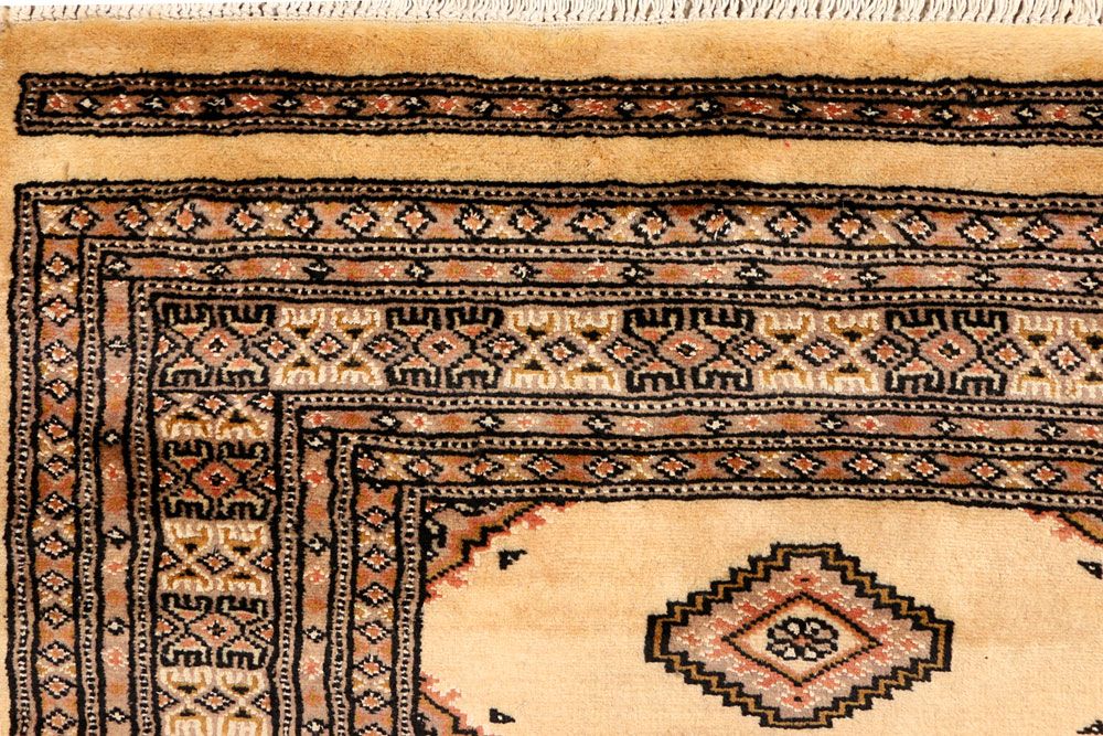 Jaldar 4' 6 x 6' 3 - No. 38908 - ALRUG Rug Store