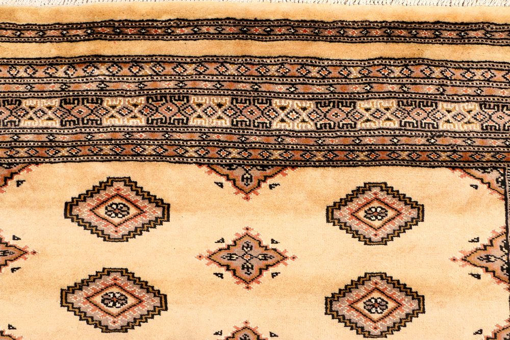 Jaldar 4' 6 x 6' 3 - No. 38908 - ALRUG Rug Store