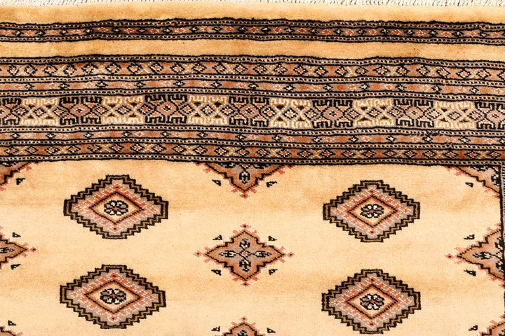 Jaldar 4' 6 x 6' 3 - No. 38908 - ALRUG Rug Store