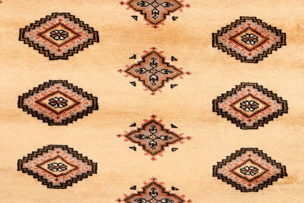 Jaldar 4' 6 x 6' 3 - No. 38908 - ALRUG Rug Store