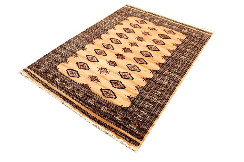 Jaldar 4' 6 x 6' 3 - No. 38908 - ALRUG Rug Store