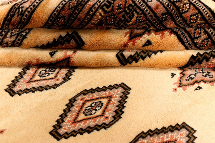 Jaldar 4' 6 x 6' 3 - No. 38908 - ALRUG Rug Store