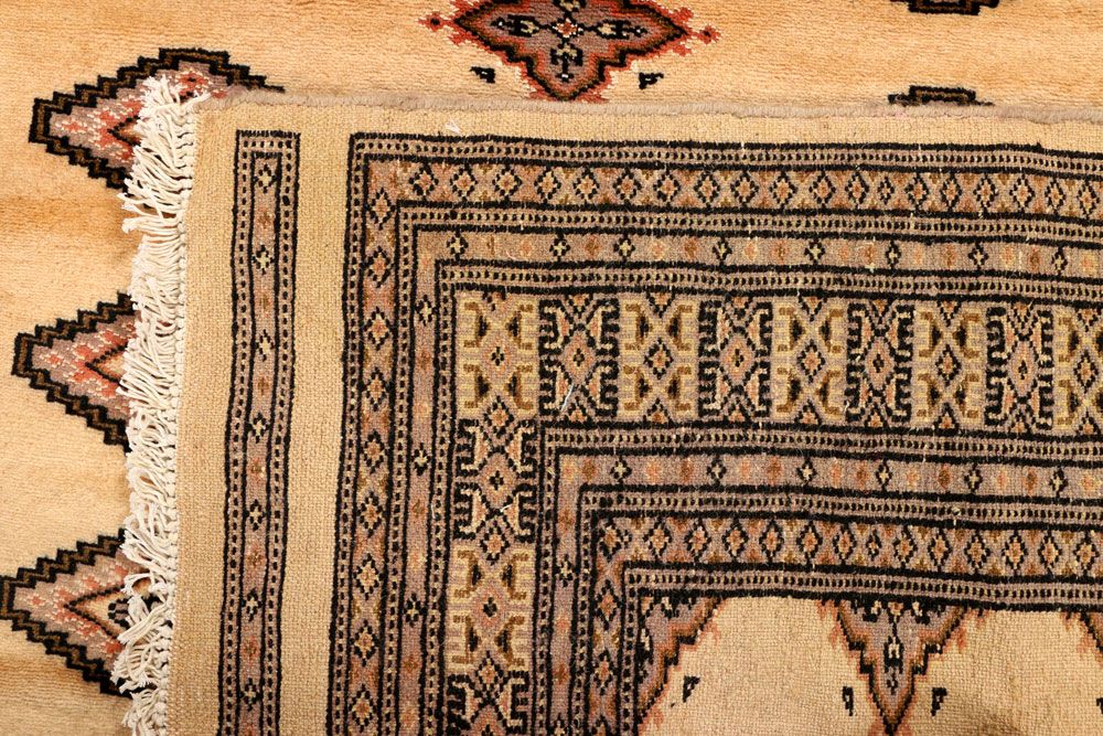Jaldar 4' 6 x 6' 3 - No. 38908 - ALRUG Rug Store