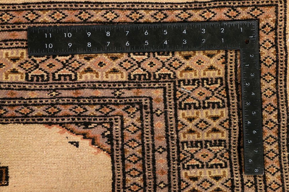 Jaldar 4' 6 x 6' 3 - No. 38908 - ALRUG Rug Store