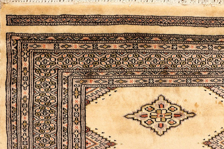Jaldar 4' 7 x 6' 6 - No. 38913 - ALRUG Rug Store