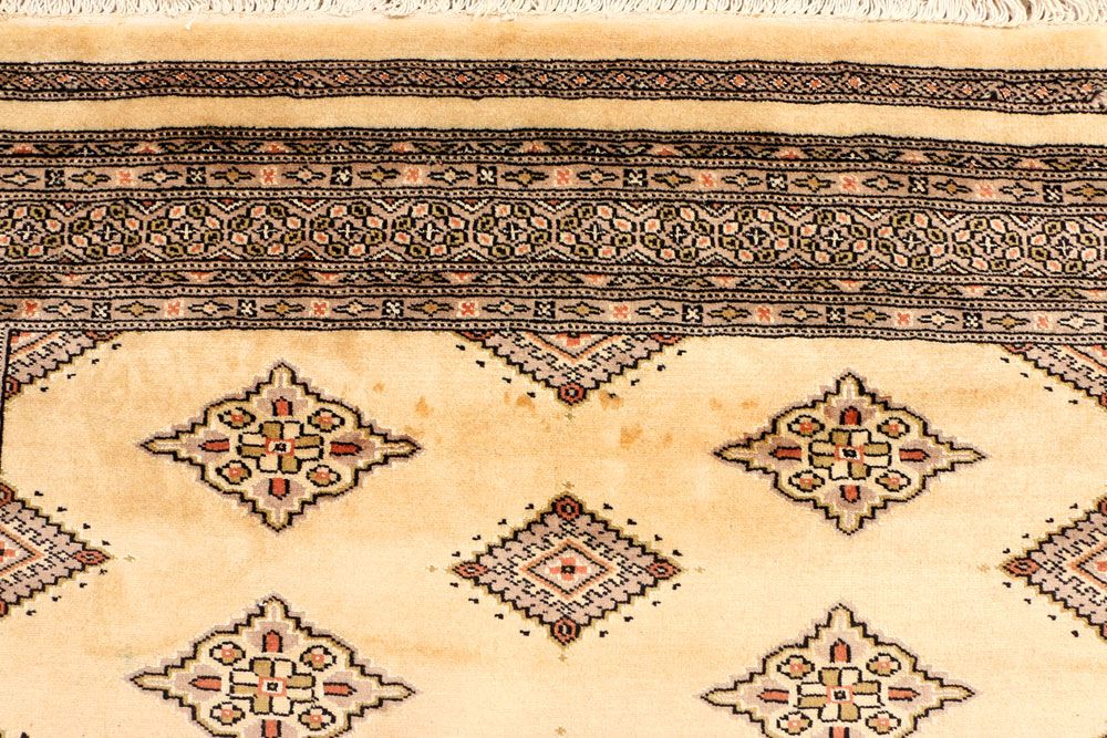 Jaldar 4' 7 x 6' 6 - No. 38913 - ALRUG Rug Store