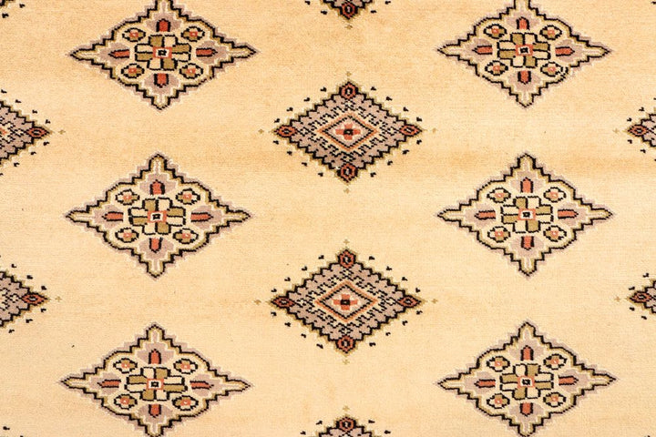 Jaldar 4' 7 x 6' 6 - No. 38913 - ALRUG Rug Store