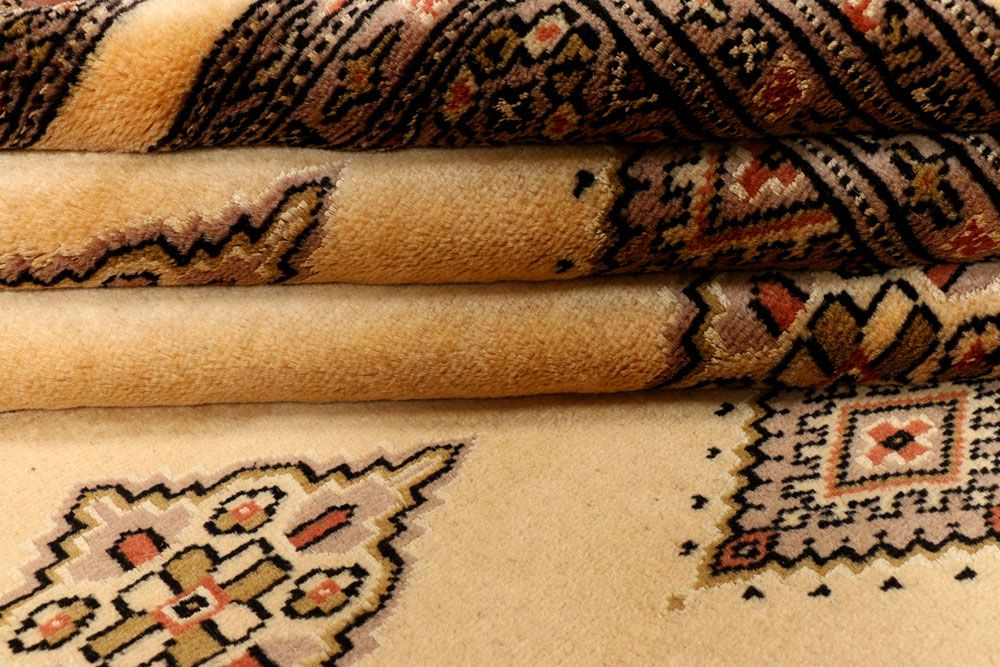 Jaldar 4' 7 x 6' 6 - No. 38913 - ALRUG Rug Store