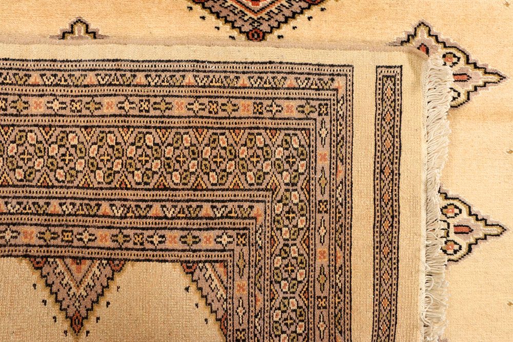 Jaldar 4' 7 x 6' 6 - No. 38913 - ALRUG Rug Store