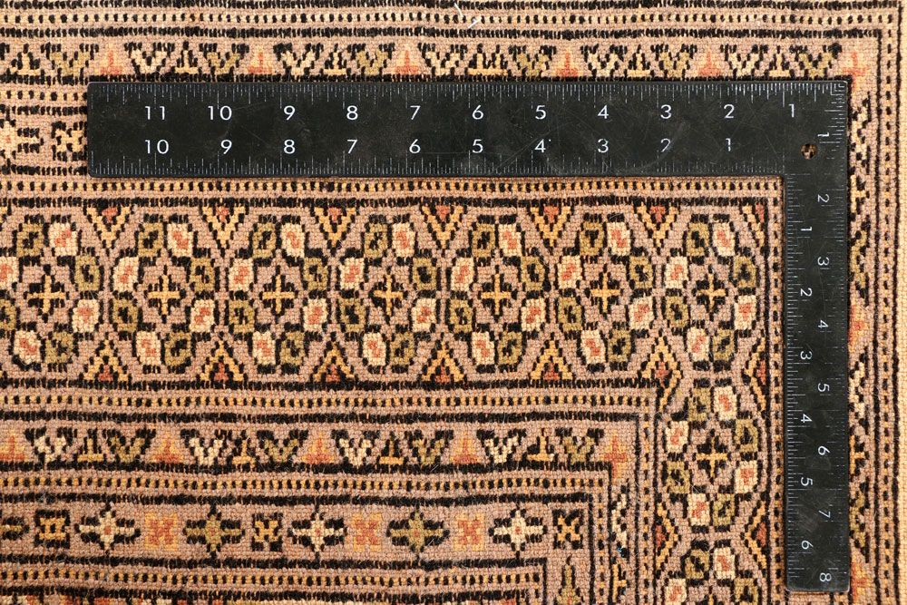 Jaldar 4' 7 x 6' 6 - No. 38913 - ALRUG Rug Store