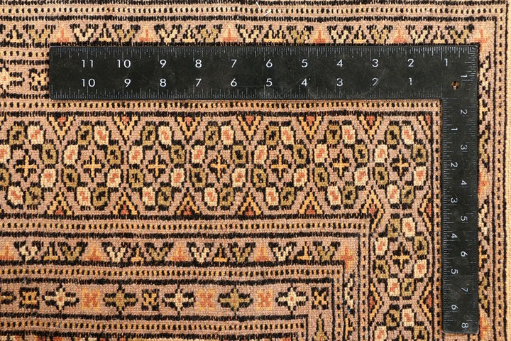 Jaldar 4' 7 x 6' 6 - No. 38913 - ALRUG Rug Store