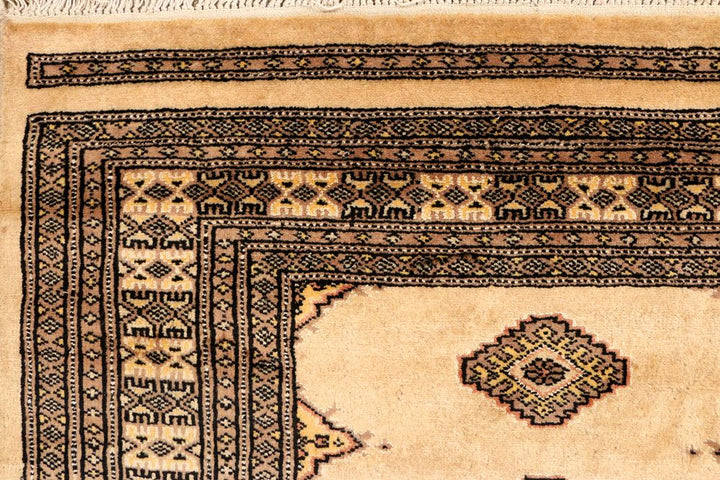 Jaldar 4' 6 x 6' 6 - No. 38917 - ALRUG Rug Store