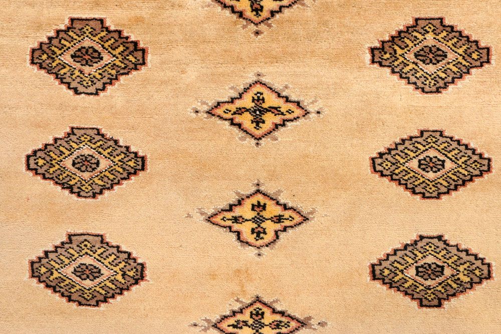 Jaldar 4' 6 x 6' 6 - No. 38917 - ALRUG Rug Store