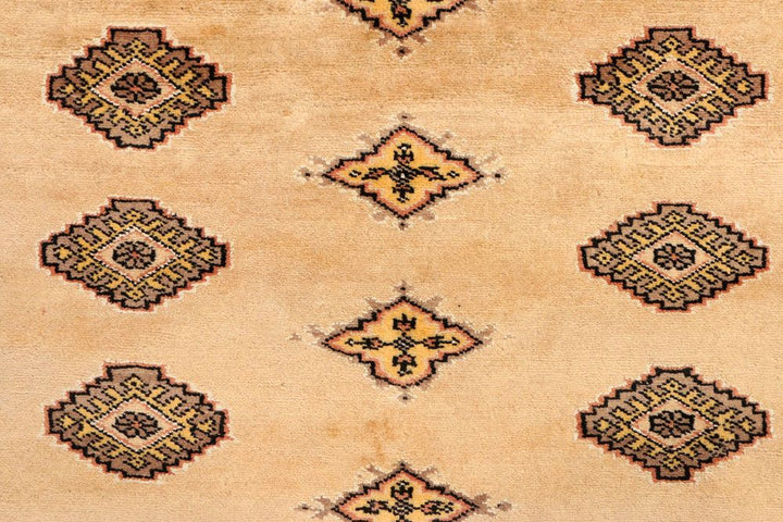 Jaldar 4' 6 x 6' 6 - No. 38917 - ALRUG Rug Store