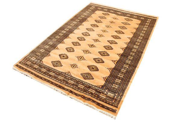 Jaldar 4' 6 x 6' 6 - No. 38917 - ALRUG Rug Store